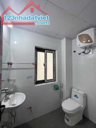 BÁN NHÀ HOÀNG MAI - NGÕ TO - KINH DOANH TỐT - 25M2 x 5M - GIÁ 3.X TỶ - 4