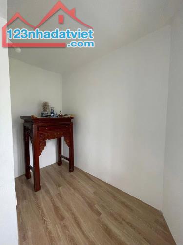 BÁN NHÀ HOÀNG MAI - NGÕ TO - KINH DOANH TỐT - 25M2 x 5M - GIÁ 3.X TỶ - 5