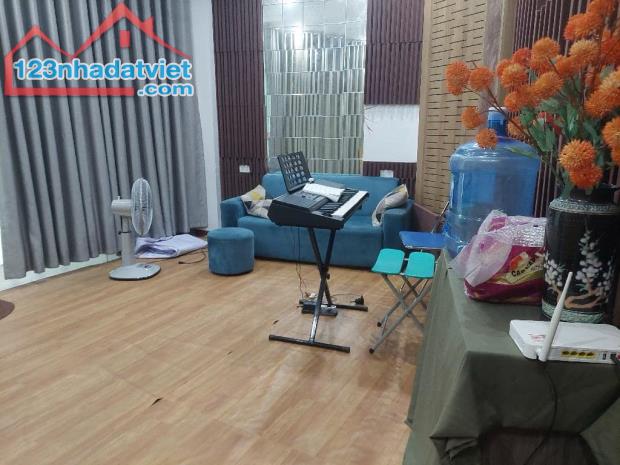 MẶT PHỐ MINH KHAI - MẶT TIỀN KHỦNG 7.5M - KINH DOANH ĐỈNH - HÀNG XÓM TIMES CITY. - 2