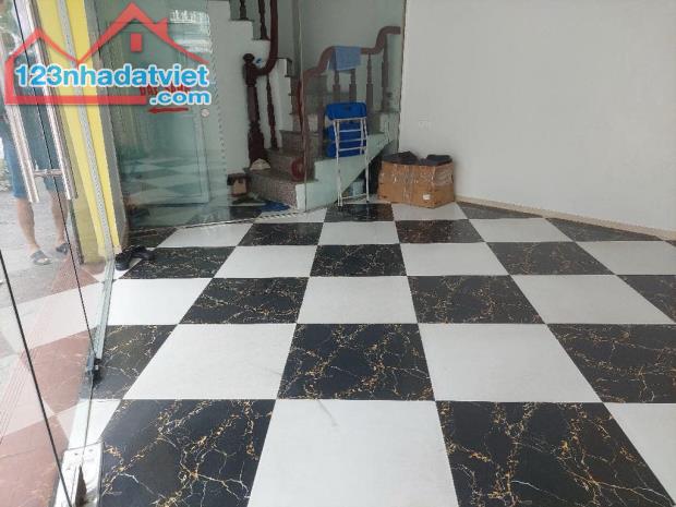 MẶT PHỐ MINH KHAI - MẶT TIỀN KHỦNG 7.5M - KINH DOANH ĐỈNH - HÀNG XÓM TIMES CITY. - 3