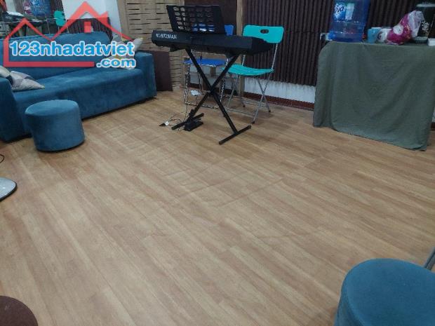 MẶT PHỐ MINH KHAI - MẶT TIỀN KHỦNG 7.5M - KINH DOANH ĐỈNH - HÀNG XÓM TIMES CITY. - 4