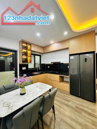 Bán căn 2 ngủ Chung cư HH Linh đàm - 1