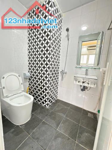 Bán căn 2 ngủ Chung cư HH Linh đàm - 3