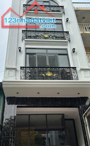 Bán nhà phân lô - ôtô tránh - vỉa hè rộng - dt 56m2 - mặt tiền 5m - giá nhỉnh 16 tỷ