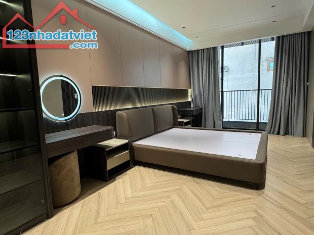 Bán nhà phân lô - ôtô tránh - vỉa hè rộng - dt 56m2 - mặt tiền 5m - giá nhỉnh 16 tỷ - 3