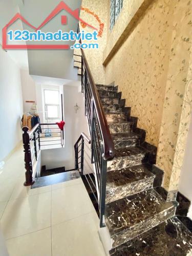 BÁN NHÀ 5 TẦNG BÙI THẾ MỸ, TÂN BÌNH – CÓ THỂ LẮP THÊM THANG MÁY – GIÁ CHỈ 7,4 TỶ - 2
