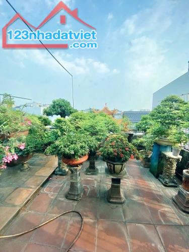 BÁN NHÀ 5 TẦNG BÙI THẾ MỸ, TÂN BÌNH – CÓ THỂ LẮP THÊM THANG MÁY – GIÁ CHỈ 7,4 TỶ - 3