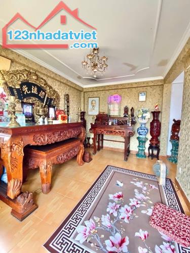 BÁN NHÀ 5 TẦNG BÙI THẾ MỸ, TÂN BÌNH – CÓ THỂ LẮP THÊM THANG MÁY – GIÁ CHỈ 7,4 TỶ - 4