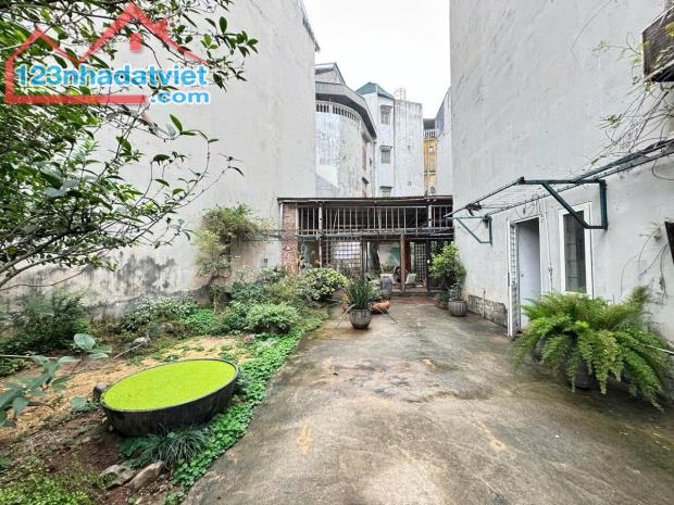 Siêu hot !!! Chỉ với 50 TỶ sở hữu ngay 254M đất  -Mặt tiền 12M -XUÂN DIỆU - TÂY HỒ- Kinh - 1
