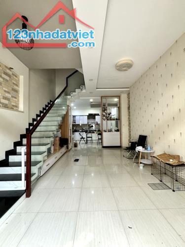 Vip Trung Tâm Phú Nhuận - 4 Tầng - 58m2 - Gía Siêu Rẻ - 1