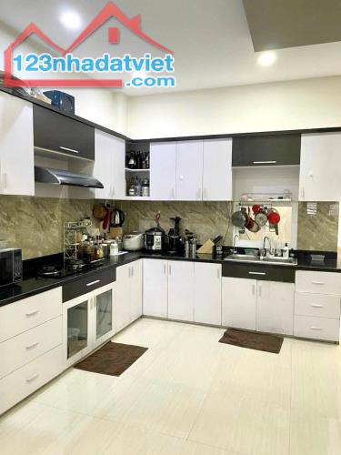 Vip Trung Tâm Phú Nhuận - 4 Tầng - 58m2 - Gía Siêu Rẻ - 2