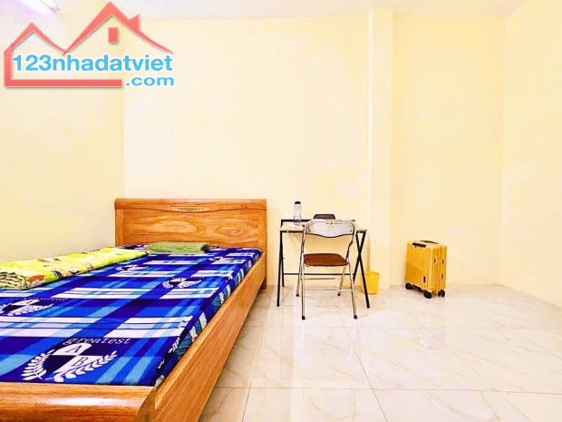 BÁN NHÀ ĐƯỜNG BÙI ĐÌNH TÚY BÌNH THẠNH,65m2 (4,6x14),THU NHẬP 170 TRIỆU,XE HƠI ĐẬU SÁT NHÀ. - 3