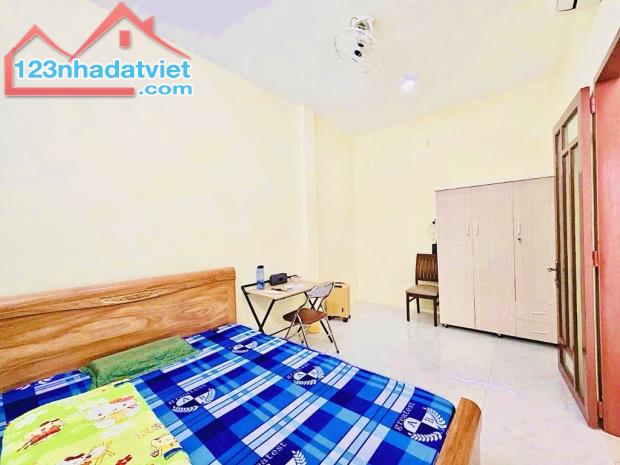 BÁN NHÀ ĐƯỜNG BÙI ĐÌNH TÚY BÌNH THẠNH,65m2 (4,6x14),THU NHẬP 170 TRIỆU,XE HƠI ĐẬU SÁT NHÀ. - 4