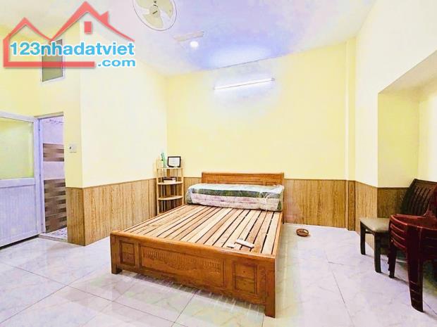 BÁN NHÀ ĐƯỜNG BÙI ĐÌNH TÚY BÌNH THẠNH,65m2 (4,6x14),THU NHẬP 170 TRIỆU,XE HƠI ĐẬU SÁT NHÀ. - 5