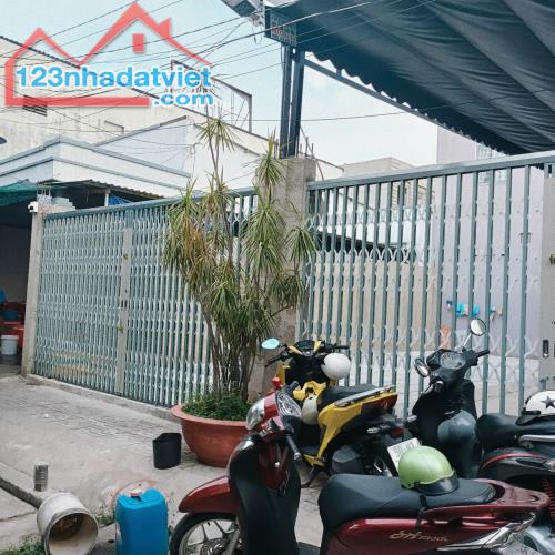 Bán đất thổ cư,đường trương phước phan,bình tân,giáp TL10 ( 70m2-4,7x15 ) 4,6 Tỷ tl