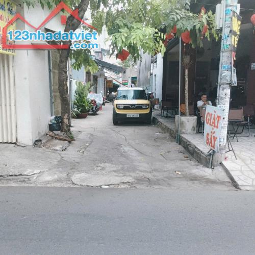 Bán đất thổ cư,đường trương phước phan,bình tân,giáp TL10 ( 70m2-4,7x15 ) 4,6 Tỷ tl - 1