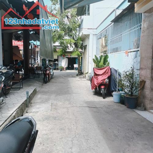 Bán đất thổ cư,đường trương phước phan,bình tân,giáp TL10 ( 70m2-4,7x15 ) 4,6 Tỷ tl - 3