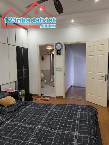 Bán nhà mặt ngõ Xã Đàn, gần 40m2, ô tô đỗ cửa, gần phố, 9.35 tỷ - 1