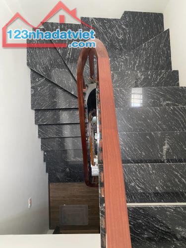 Bán nhà mặt ngõ Xã Đàn, gần 40m2, ô tô đỗ cửa, gần phố, 9.35 tỷ - 3