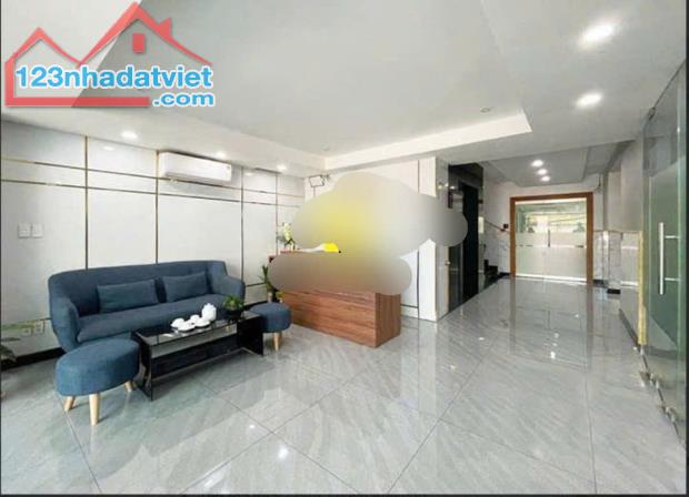Bán Nhà MT Huỳnh Lan Khanh Phường 2 Tân Bình Giá 157 Tỷ - 1