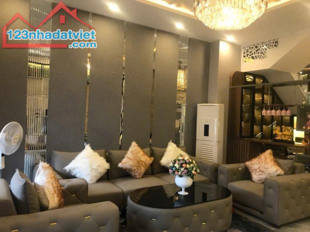 Cần bán Biệt Phủ mini,đẳng cấp 3 mê, Thanh Lương 5, Hòa Xuân, Đà Nẵng - 1