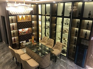 Cần bán Biệt Phủ mini,đẳng cấp 3 mê, Thanh Lương 5, Hòa Xuân, Đà Nẵng - 3