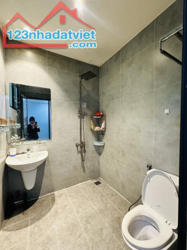Mặt Tiền Hiệp Bình Phước – Quốc Lộ 13 Mới – 170m2, 4 Tầng, Hoàn Công, Đường 10m. - 4