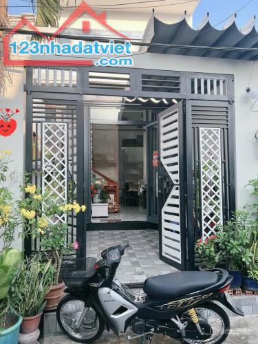 Chủ Ngộp Thở gấp Cần Bán nhanh Căn nhà ở Tân Thới Nhì Hóc môn 107m2 Sổ hồng riêng 820tr - 4
