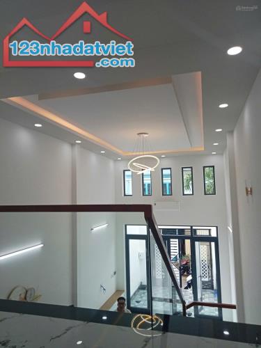 Chủ Ngộp Thở gấp Cần Bán nhanh Căn nhà ở Tân Thới Nhì Hóc môn 107m2 Sổ hồng riêng 820tr - 5