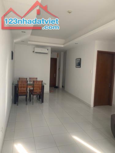 BÁN CĂN HỘ CHUNG CƯ THE ONE GAMUDA - TẦNG 17