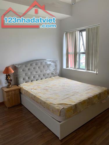BÁN CĂN HỘ CHUNG CƯ THE ONE GAMUDA - TẦNG 17 - 2