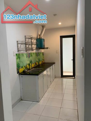 BÁN CĂN HỘ CHUNG CƯ THE ONE GAMUDA - TẦNG 17 - 3