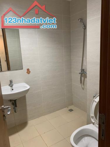 BÁN CĂN HỘ CHUNG CƯ THE ONE GAMUDA - TẦNG 17 - 4