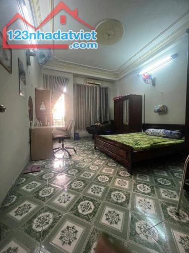 Bán Nhà HXH Thông Nguyễn Sỹ Sách, Tân Bình, 63m2, 4 Tầng, Nội Thất Cao Cấp, Nhỉnh 8 Tỷ TL. - 2
