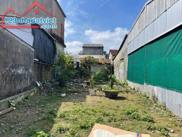 🔥 SIÊU HOT – CHỈ 1 TỶ 3XX TRIỆU SỞ HỮU NGAY 90M² ĐẤT KIỆT PHAN CHU TRINH, TP HUẾ! 🔥  🌟 - 1