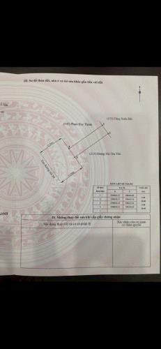 Chủ gửi bán lô đất tại Vườn Đốm, Anh Dũng, Dương Kinh. - 3