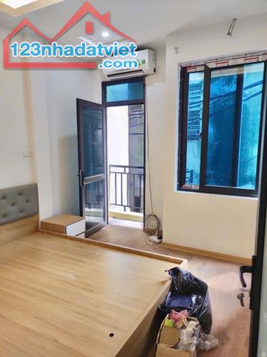 NHÀ ĐẸP - MỸ ĐÌNH - 35m - OTO CÁCH 50M - 6TỶ