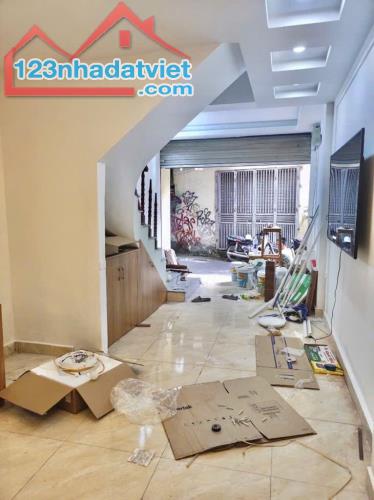 NHÀ ĐẸP - MỸ ĐÌNH - 35m - OTO CÁCH 50M - 6TỶ - 1