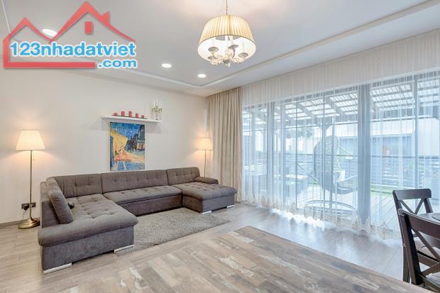 Lô Góc Mặt Tiền Kinh Doanh Biển-Đường 7m5 Nguyễn Đình Quận Sơn Trà-139m2-Ngang 17m5-9 Tỷ 3 - 1