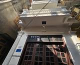 Ngô quyền lô góc 45m mt3,8m dân xây cực chắc chắn, ô tô cách 20m thẳng tắp, an sinh đỉnh