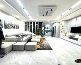 BÁN NHÀ ĐƯỜNG GIẢI PHÓNG, HOÀNG MAI, LÔ GÓC, 6 TẦNG THANG MÁY CHỈ HƠN 7 TỶ