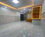 NHỎ NHỎ XINH XINH 16m2 Nhà 3 tầng - Trần hưng đạo P.5 Quận 5 giá 3,18 tỷ