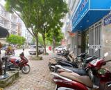 Chính chủ bán nhà phân lô KĐT Đại Kim, ô tô tránh, kinh doanh: DT 56m2x5 tầng 17.x tỷ.