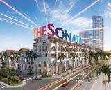 Bán Căn Hộ Shophouse Cao Cấp Hữu Hạn Phân Khu The Sonata Sun Symphony Residence