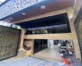 Biệt Thự Liền Kề Phố Bùi Xuân Phái 125m2 Mt7m 6 Tầng Hầm Thang Máy 2 Thoáng View Công Viên