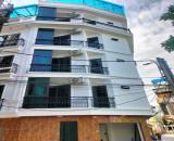 Bán nhà Lai Xá 40 m2 5 tầng 8 tỷ, lô góc trước nhà đường ô tô.