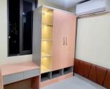 Bán nhà 5 tầng, 8 phòng ngủ, 36m², Đại Kim - Hoàng Mai - 7.6 tỷ
