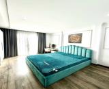 Võ Thị Sáu, Nhà đẹp ở ngay, Gần phố, Gara, 7 tầng TM. 41m2, MT 4m. Chỉ 16.5 tỷ!
