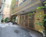 Nhà Đẹp Ở Ngay - Ngõ Thịnh Quang, Ngõ Rộng, 2 Thoáng Trước Sau 50m2 5tầng MT4m, Giá 11.2tỷ