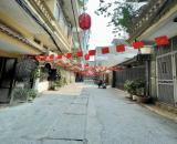 Minh Khai 29m2 5 tầng 3 ngủ, nhà dân mới đẹp, ngõ to ô tô tránh, gần đại học Bách Kinh Xây
